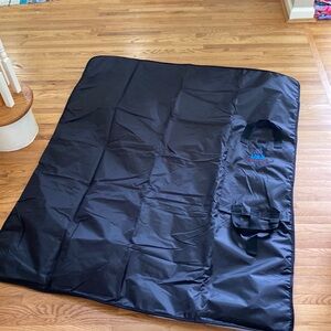 USA Gymnastics Region 7 Travel Blanket NEW